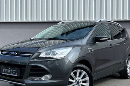Ford Kuga 107.693 km 7.990 &euro; Bad Mergentheim 97980