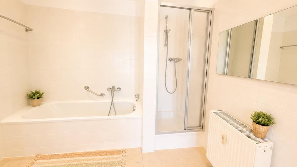 Dachgeschoßwohnung Pulsnitz - 4 Zimmer, 93 m&sup2;, 850&euro; | Angebot:26645183