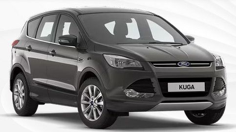 Ford Kuga 120.000 km 14.800 &euro; Freiburg 79115