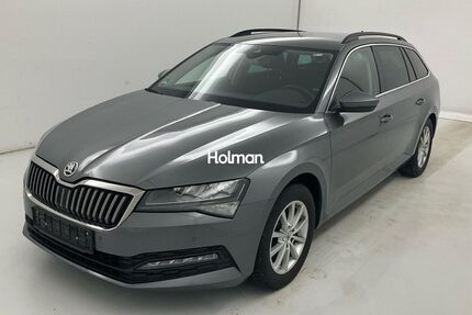 Skoda Superb 158.259 km 18.897 &euro; Eschborn 65760