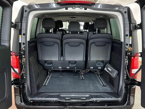 Mercedes-Benz Vito 116 Tourer PRO 4x4 lang STANDHZ DISTRONIC 6.988 km 62.890 &euro; Sangerhausen 06526