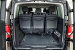 Mercedes-Benz Vito 116 Tourer PRO 4x4 lang STANDHZ DISTRONIC 6.988 km 62.890 &euro; Sangerhausen 06526