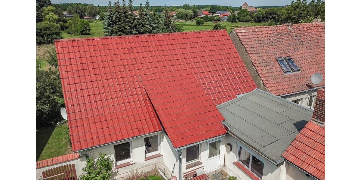 Einfamilienhaus Wittstock/Dosse Dosse - 4 Zimmer, 120 m&sup2;, 119.000&euro; | Angebot:24606566