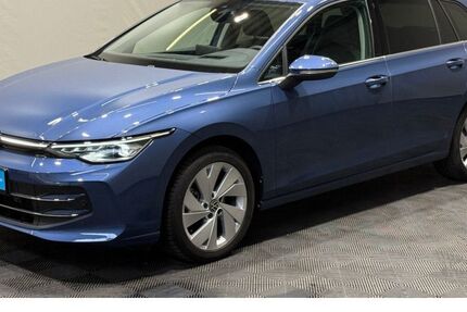 VW Golf 11.466 km 31.410 € Bad Düben 04849