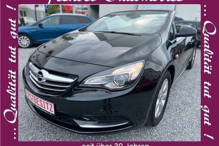 Opel Cascada