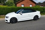 Audi A3 Cabriolet 62.950 km 24.990 &euro; Flensburg 24937