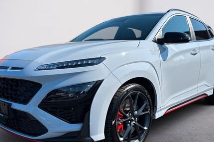 Hyundai KONA 25.500 km 29.990 &euro; Wolfhagen 34466