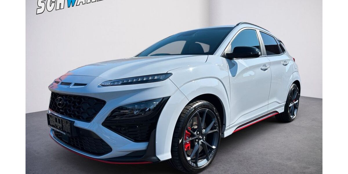 Hyundai KONA 25.500 km 29.990 &euro; Wolfhagen 34466