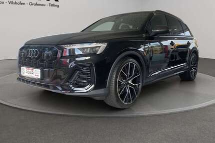 Audi Q7 19.400 km 76.955 &euro; Vilshofen 94474