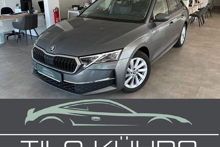 Skoda Octavia 16.937 km 28.490 &euro; Bad Düben 04849