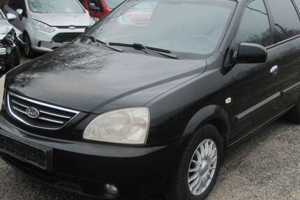 Kia Carens 186.200 km 990 &euro; Kirchheim unter Teck 73230