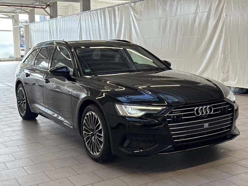 Audi A6 119.800 km 28.980 € Barchfeld - Immelborn 36456