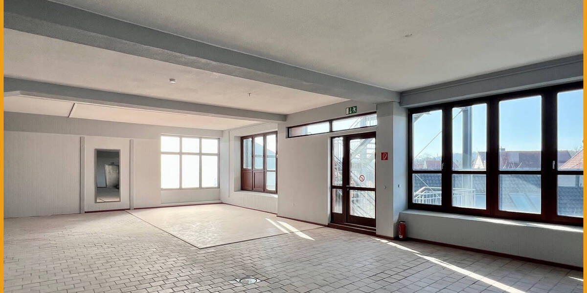 Gewerbeobjekt Alsfeld - 1.750&euro; | Angebot:25737776