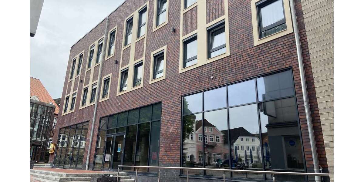 Wohnung zum Kaufen in Rendsburg 129.000 € 63.18 m² 1 zimmer