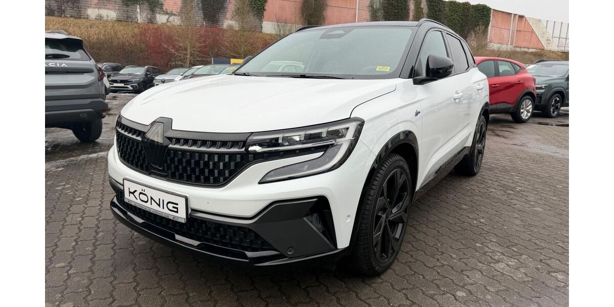 Renault Austral 69.086 km 27.997 &euro; Fürstenwalde 15517