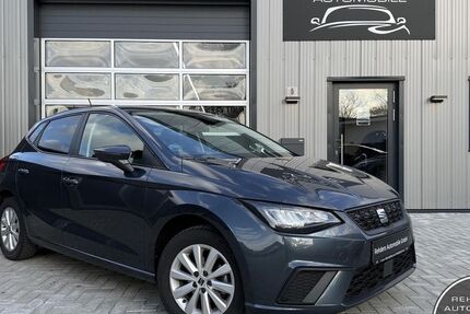 Seat Ibiza 58.784 km 11.990 &euro; Hemdingen 25485