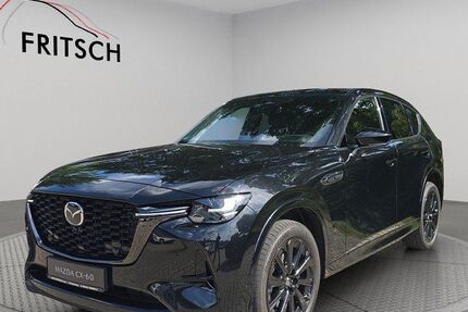 Mazda CX-60 19.804 km 54.969 &euro; Riedenburg-Prunn 93339