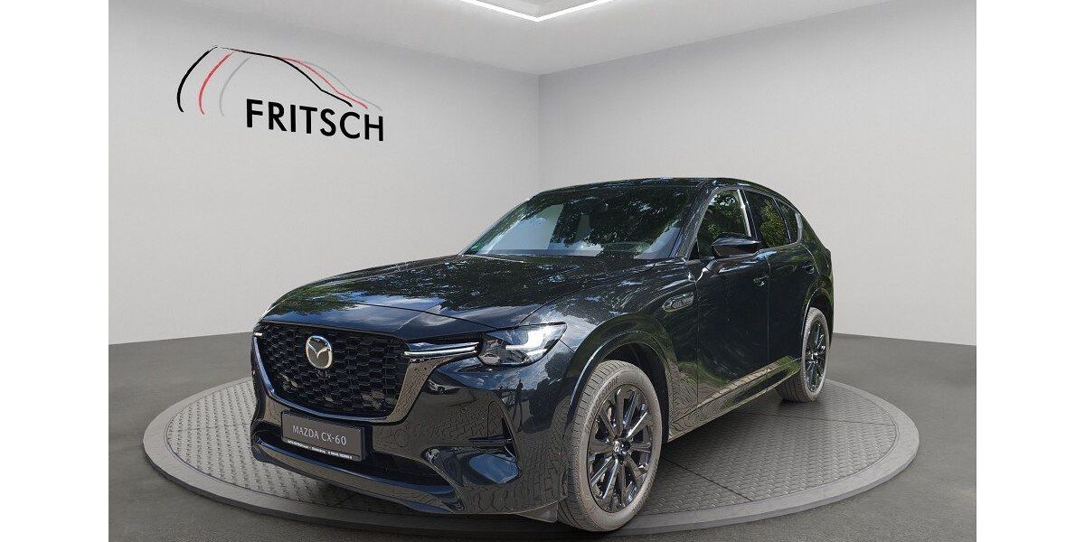 Mazda CX-60 19.804 km 54.969 &euro; Riedenburg-Prunn 93339