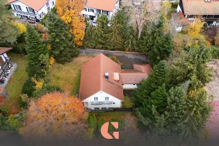 Grundstück Oberhaching / Deisenhofen Deisenhofen - 1.795.000&euro; | Angebot:26121194