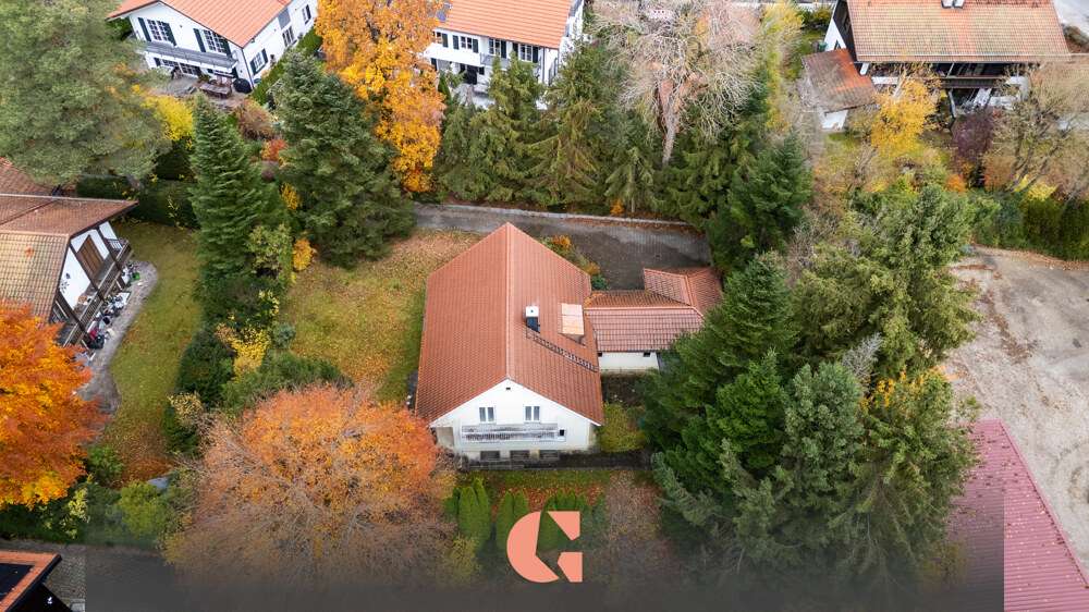 Grundstück Oberhaching / Deisenhofen Deisenhofen - 1.795.000&euro; | Angebot:26121194