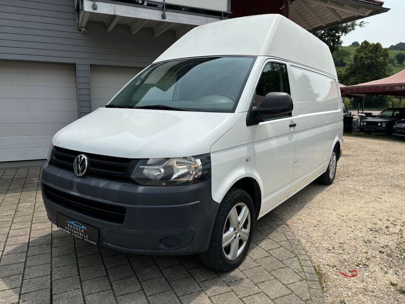 T5 Transporter