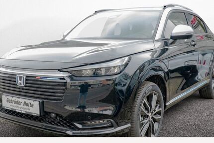 Honda HR-V 8.682 km 35.290 &euro; Hemer 58675