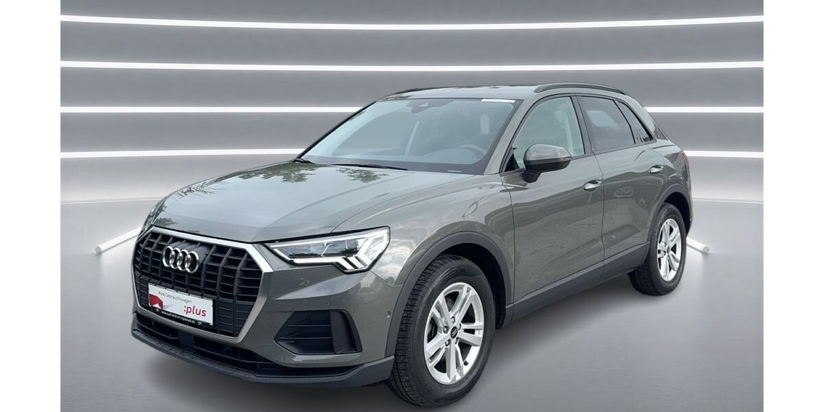Audi Q3 20.457 km 33.950 &euro; Ingolstadt 85057