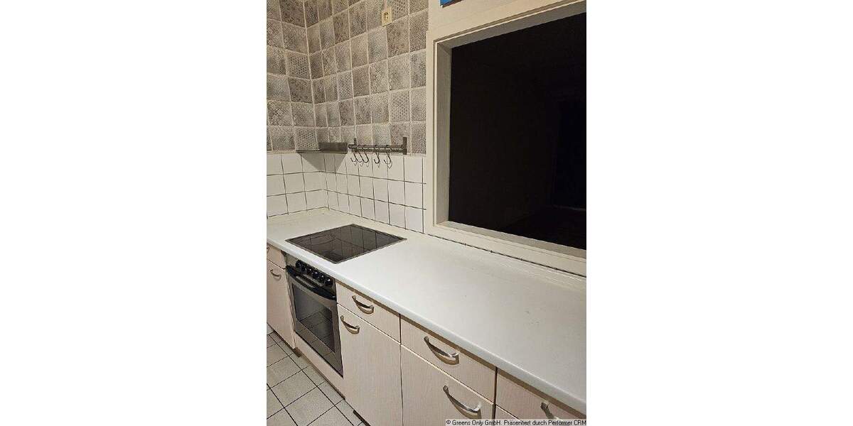 Etagenwohnung Großbeeren Birkenhain - 2 Zimmer, 58 m&sup2;, 188.000&euro; | Angebot:25733099