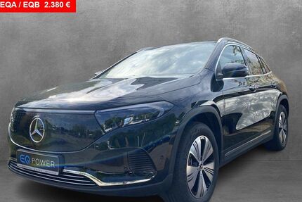 Mercedes-Benz EQA 10.461 km 42.490 &euro; Güstrow 18273
