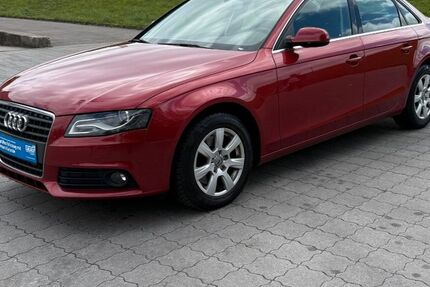 Audi A4 133.508 km 10.000 &euro; Hamburg 20539
