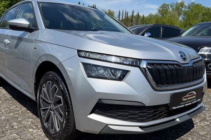 Skoda Kamiq 127.500 km 15.950 &euro; Grebenstein 34393