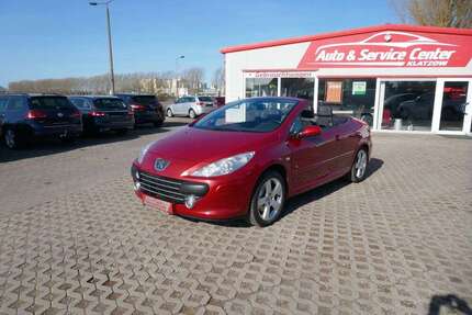 Peugeot 307 70.399 km 5.770 &euro; Altentreptow 17087