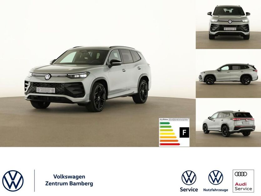 VW Tayron 3.000 km 59.880 € Bamberg 96052