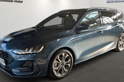 Ford Focus 2.330 km 26.240 € Dormagen 41540