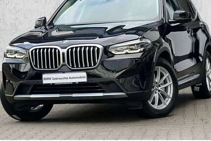 BMW X3 37.392 km 38.980 &euro; Wuppertal 42117