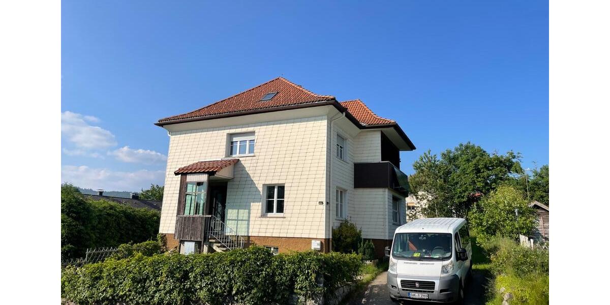 Villa Rickenbach - 10 Zimmer, 250 m&sup2;, 455.000&euro; | Angebot:23620170