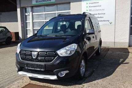 Dacia Dokker 88.000 km 12.390 &euro; Windsbach 91575