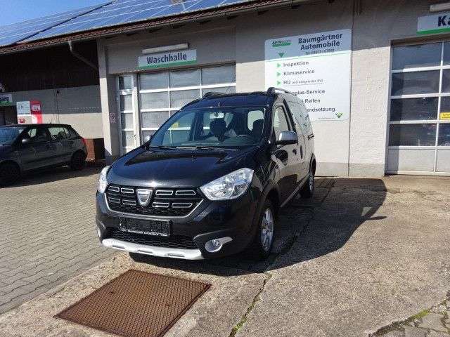 Dacia Dokker 88.000 km 12.390 &euro; Windsbach 91575