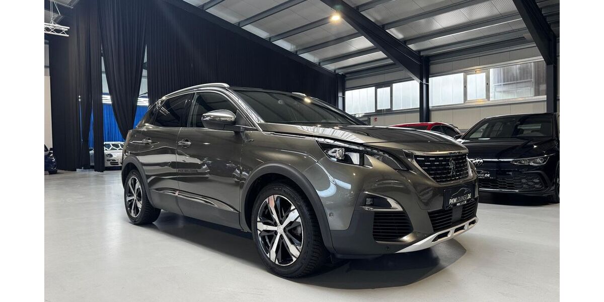 Peugeot 3008 146.500 km 16.490 &euro; Grasberg 28879
