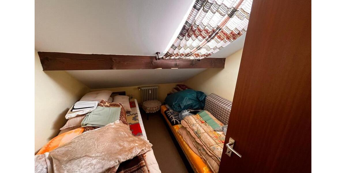 Dachgeschoßwohnung Füssen - 2 Zimmer, 44 m&sup2;, 189.000&euro; | Angebot:27120472