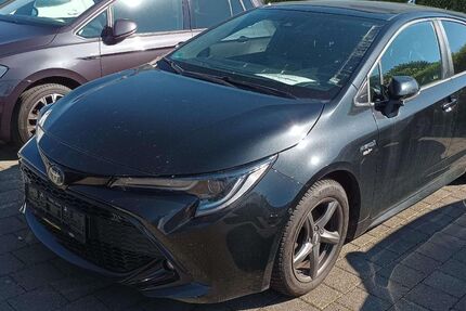 Toyota Corolla 78.500 km 19.490 &euro; Dettingen 88451