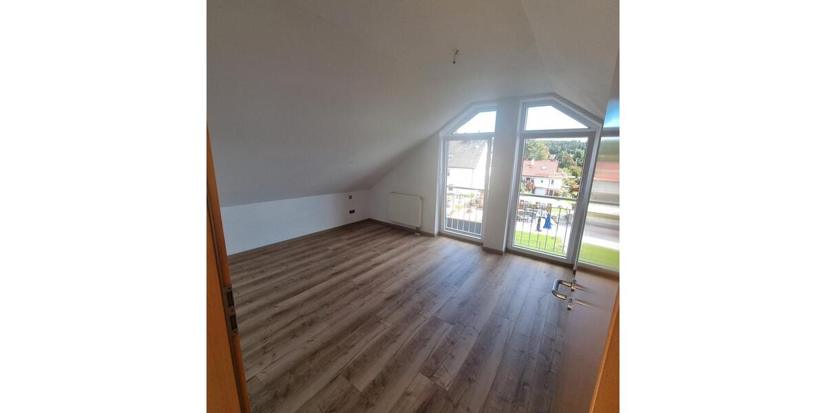 Maisonettenwohnung Überlingen - 3 Zimmer, 106 m&sup2;, 1.175&euro; | Angebot:26623408