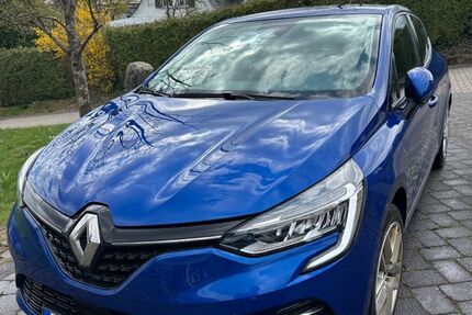 Renault Clio 55.200 km 10.500 &euro; Oberelbert 56412