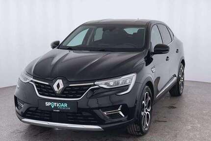 Renault Arkana 47.681 km 16.970 &euro; Uslar 37170