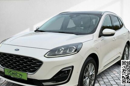 Ford Kuga 70.900 km 24.450 &euro; Kulmbach 95326