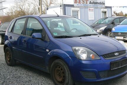 Ford Fiesta 290.000 km 1.290 &euro; Schweinfurt 97424