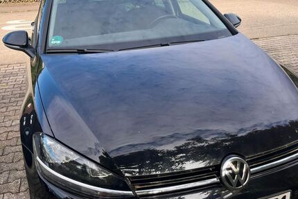 VW Golf 84.600 km 13.990 &euro; Rosenfeld 72348