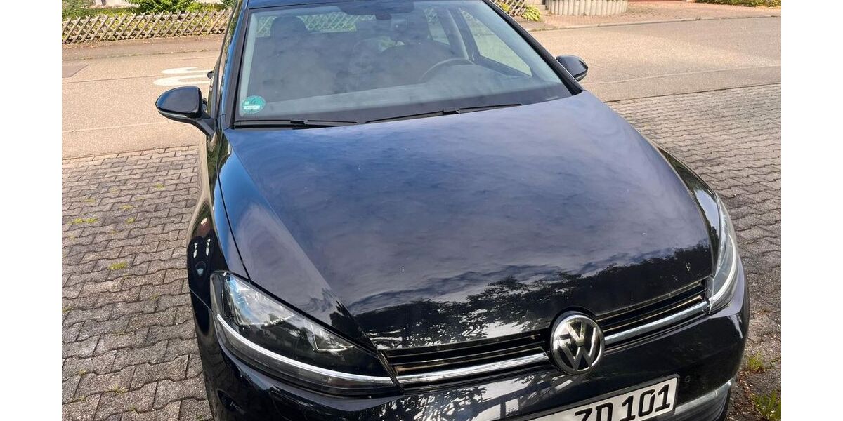 VW Golf 84.600 km 13.990 &euro; Rosenfeld 72348