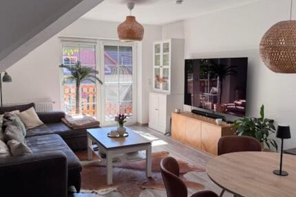 Moderne 3-Zimmer-Eigentumswohnung in Rühen zu verkaufen 3 zimmer