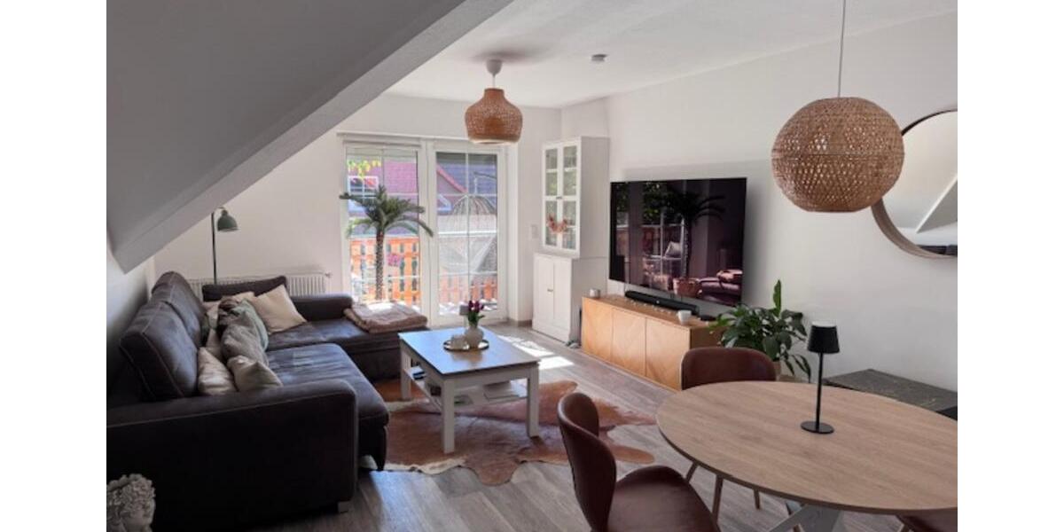 Moderne 3-Zimmer-Eigentumswohnung in Rühen zu verkaufen 3 zimmer